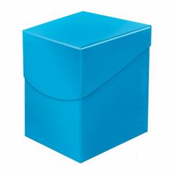 Eclipse Pro-100+ Deck Box