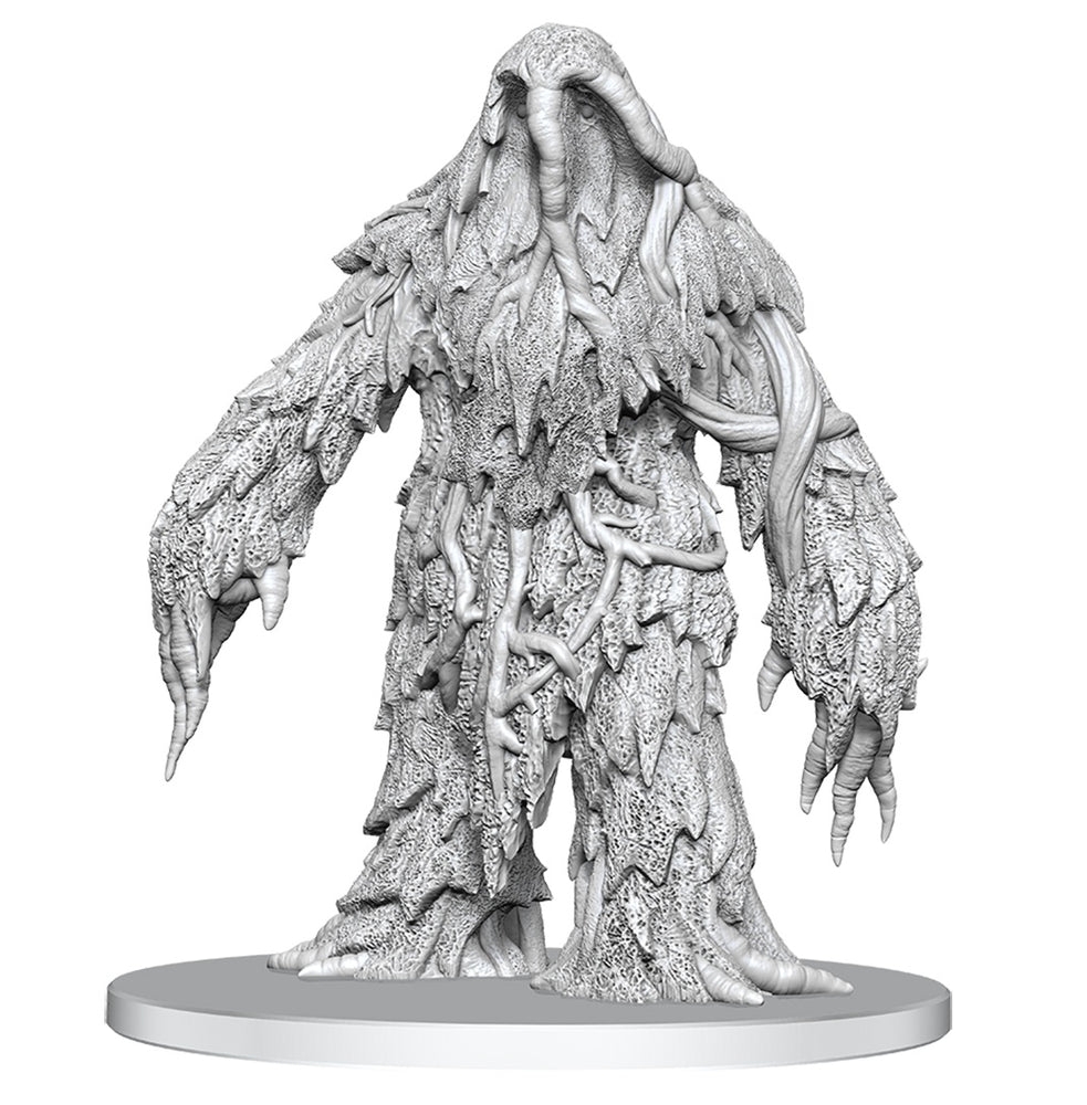 WizKids Unpainted Miniatures: Wave 26
