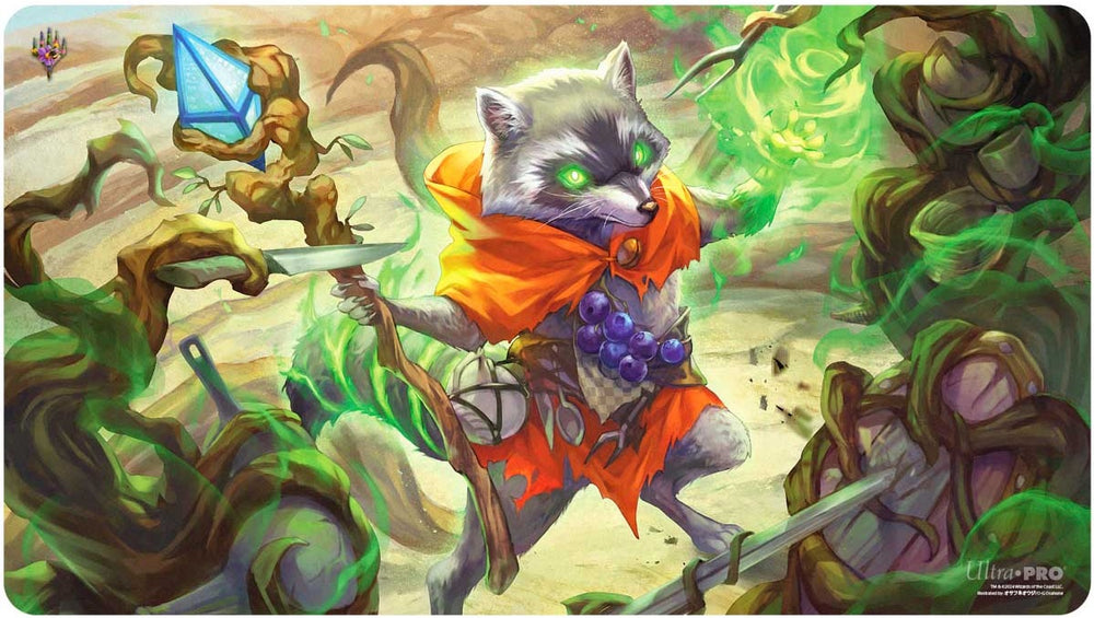 Ultra Pro Playmat - MTG Bloomburrow