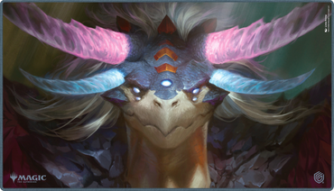 Ultimate Guard Playmat - MTG Tarkir Dragonstorm