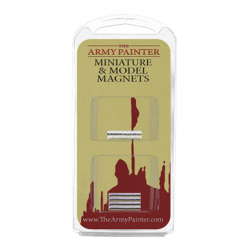 Miniature & Model Tools: Magnets