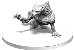 WizKids Unpainted Miniatures: Wave 26