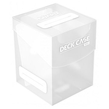 Ultimate Guard Deck Case 100+