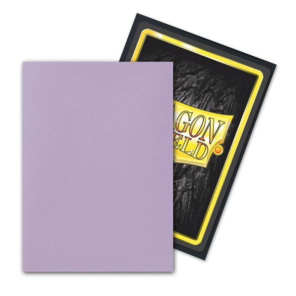 Dragon Shield Dual Matte - 100ct