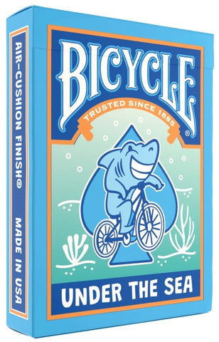 Bicycle - Under the Sea