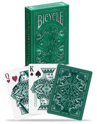 Bicycle - Jacquard