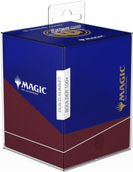 UG Deck Case Boulder 100+ Guild Summit