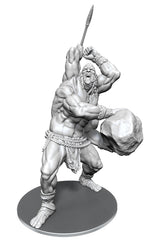 WizKids Unpainted Miniatures: Wave 26