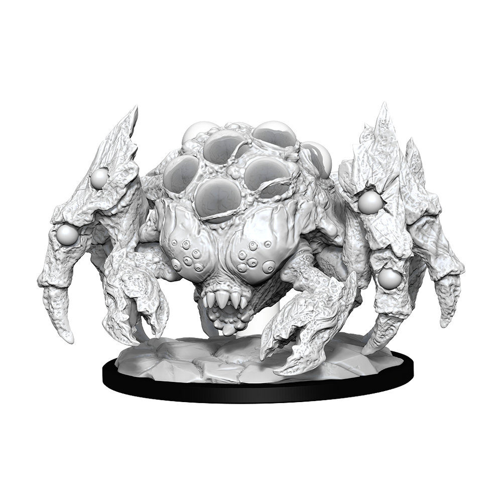 Pathfinder Unpainted Miniatures: Brain Collector