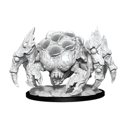 Pathfinder Unpainted Miniatures: Brain Collector
