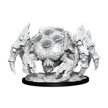 Pathfinder Unpainted Miniatures: Brain Collector