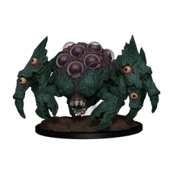 Pathfinder Unpainted Miniatures: Brain Collector
