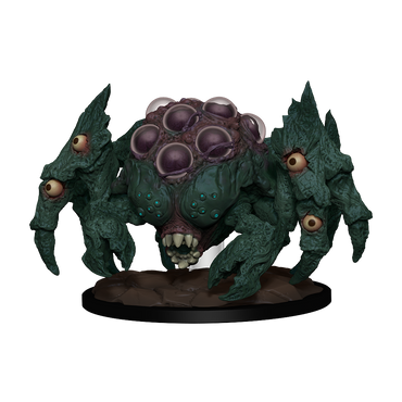 Pathfinder Unpainted Miniatures: Brain Collector