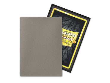 Dragon Shield Dual Matte - 100ct