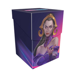 UltraPro Deckbox: MTG Foundations 100+