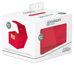 Ultimate Guard Sidewinder 100+ Deck Box (Monocolour)