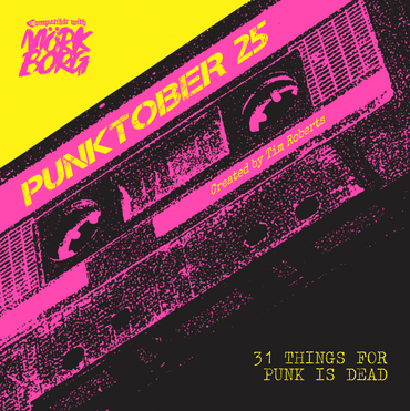 Dead Punks Society