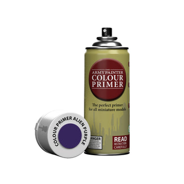 Army Painter: Alien Purple Spray