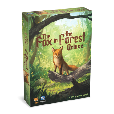 The Fox in The Forest Deluxe