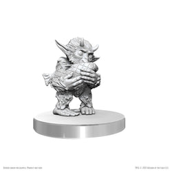 WizKids Unpainted Miniatures: Wave 26