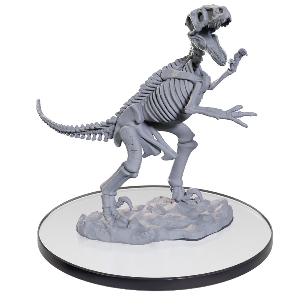 WizKids Unpainted Miniatures: Wave 26