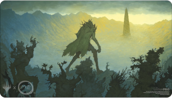 LOTR Tales of Middle-Earth Playmat Treebeard