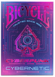 Bicycle - Cyberpunk Cybernetic