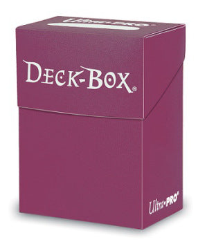 UP D-Box Standard