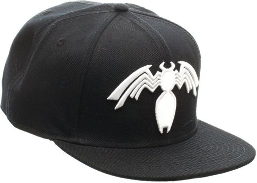 Marvel - Venom Sublimated Pattern Snapback