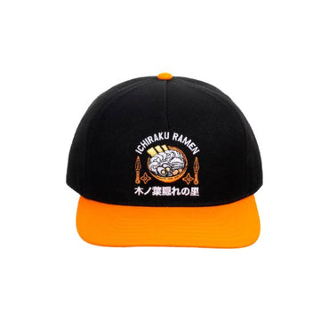 Naruto - Ramen Noodle Shop Snap Back