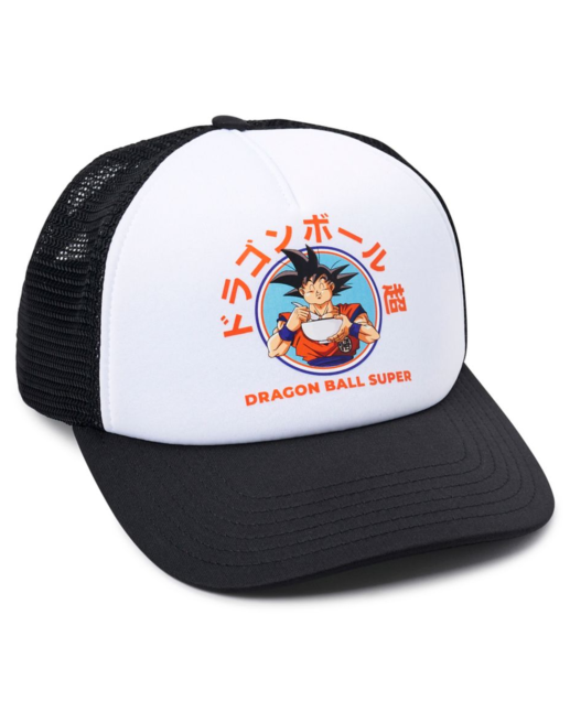 Dragon Ball Z - Goku Trucker Hat