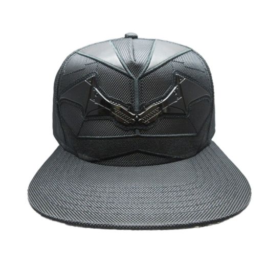 Batman Movie Ballistic Logo Hat