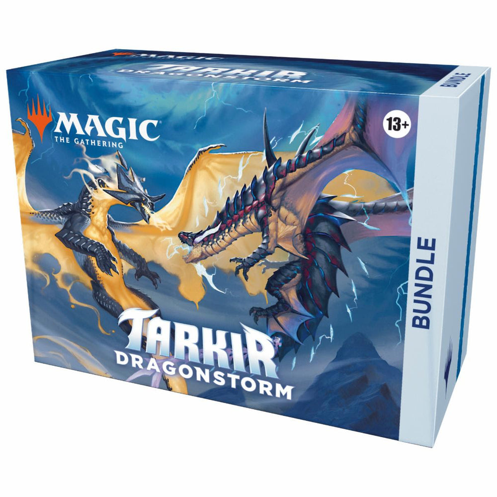 Tarkir: Dragonstorm - Bundle