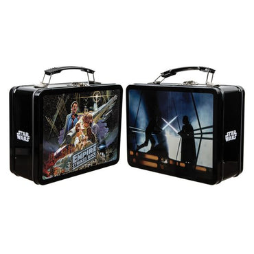 Star Wars - Empire Strikes Back: Tin Tote