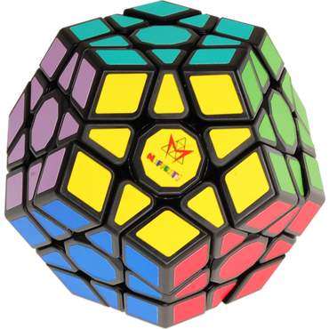 Meffert's Megaminx Puzzle
