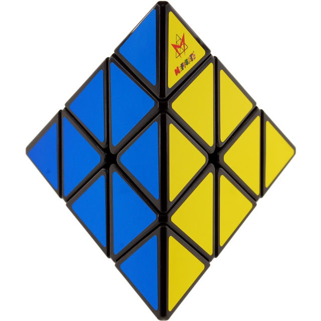 Meffert's Pyraminx