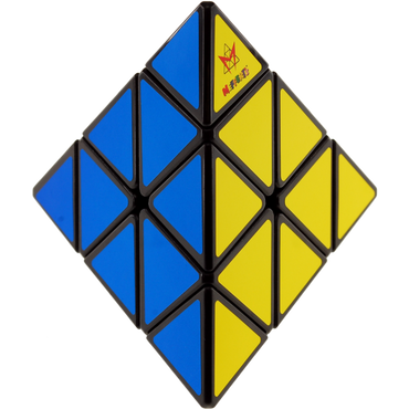 Meffert's Pyraminx