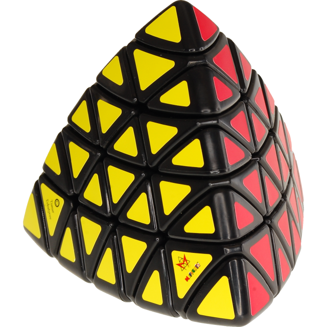 Meffert's Professor Pyraminx