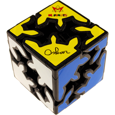 Meffert's Gear Shift