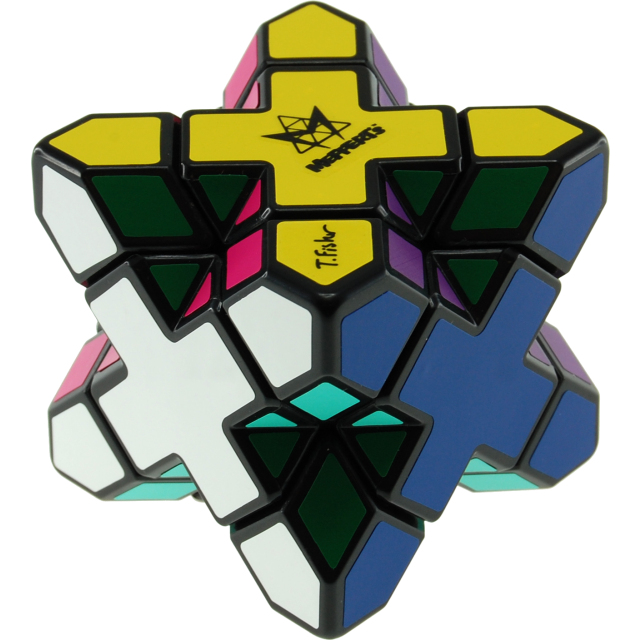 Meffert's Skewb Xtreme