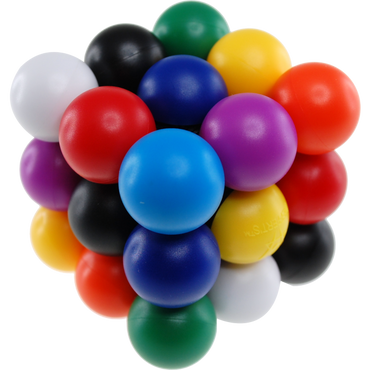 Meffert's Quarks Cube