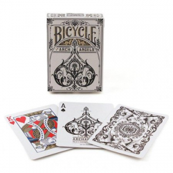 Bicycle Playing Cards - Arch Angels