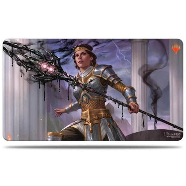 UP PLAYMAT MTG THEROS BEYOND DEATH V3