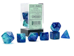 Gemini Polyhedral 7-Die Set