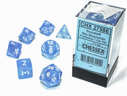 Borealis Polyhedral 7-Die Set