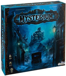 Mysterium