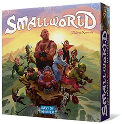 Smallworld