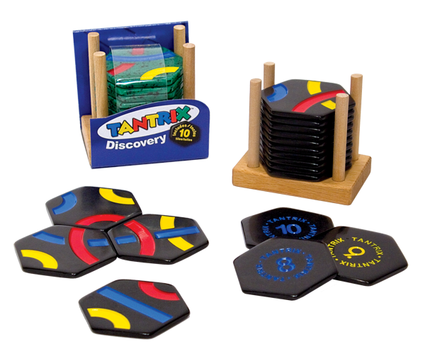 TANTRIX Discovery
