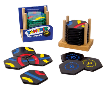 TANTRIX Discovery