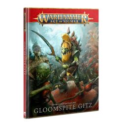 Destruction Battletome: Gloomspite Gitz